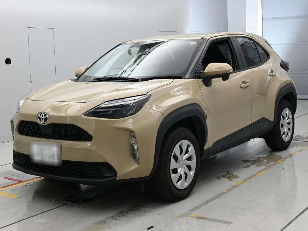 Toyota Yaris Cross MXPB10 2023